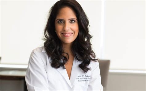 sonia bahlani photos|Sonia Bahlani, MD